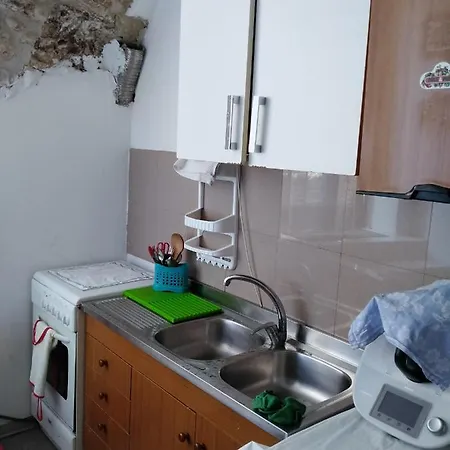 La Casetta Casa vacanze *