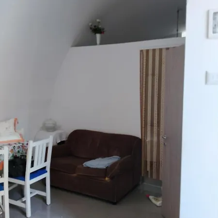 La Casetta Casa vacanze Montescaglioso