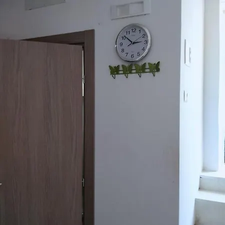 Casa vacanze La Casetta