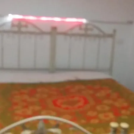 La Casetta Casa vacanze *